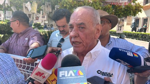 Confirman primer caso de gusano barrenador en humanos en Coahuila