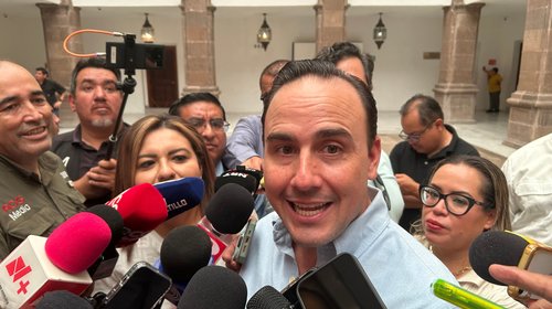 Los 'buchoncillos' y 'malandrines' se topan con pared: Manolo