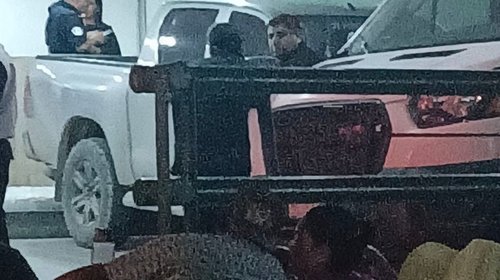 Investigan dos ataques con arma blanca en Matamoros