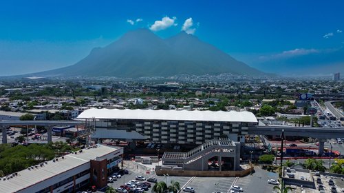 Líneas 4 y 6 avanzan al 80%; entran en etapa final
