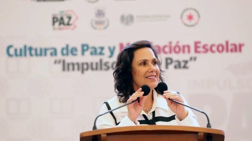 DIF Coahuila llama a fortalecer el cuidado de adultos mayores