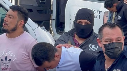 Dan 25 años a seis por desaparición de estadounidenses en México