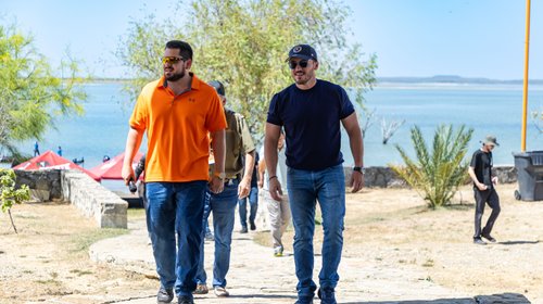 Nuevo León alcanza cinco años de transformación en sus obras