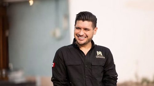 Alcalde de Matamoros se registra para coordinación de Morena