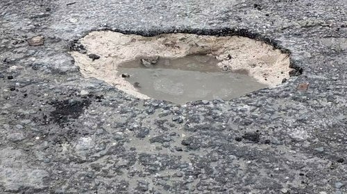 Bacheo en Matamoros priorizará vías de mayor circulación