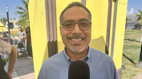 Investigan muerte de menor por probable caso de rickettsiosis