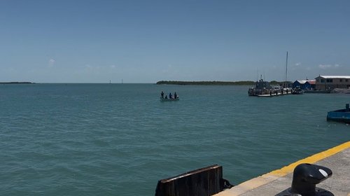 Cambio de aduana del Puerto Norte genera dudas en Matamoros