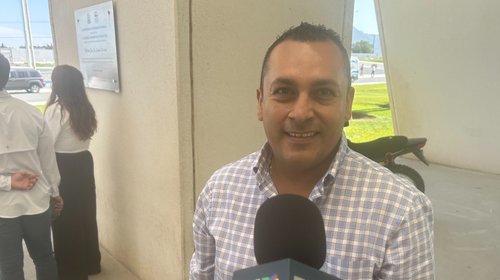 Reforzará Ramos Arizpe capacitación policial el segundo semestre