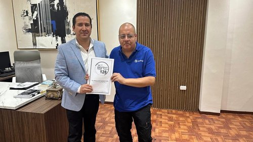 Autoridades impulsan en Coahuila la cultura del testamento