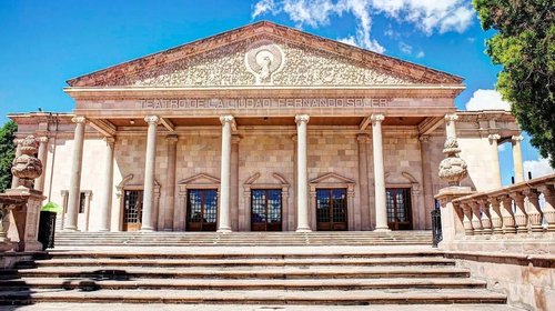 Convoca Coahuila a crear una nueva agenda política cultural