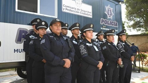 Ciudadanos integran red de vigilancia vecinal en Saltillo