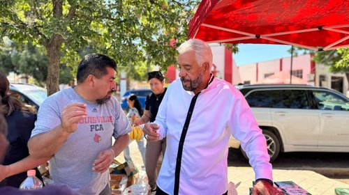 Alista Morena en Coahuila relevo en su dirigencia estatal