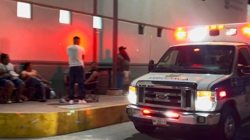 Matamoros planteará vigilancia para carretera al Mezquital