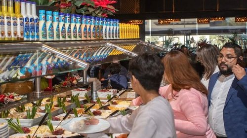 Mundial 2026 dejó derrama de 15 mdp a restaurantes de Coahuila