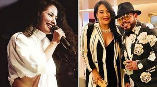 Demanda rompe unidad entre AB y Suzette Quintanilla