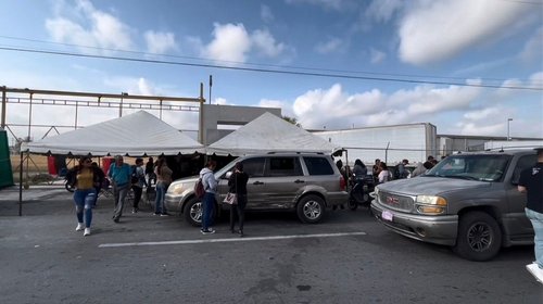 Sector maquilador concentra pérdida de empleos en Matamoros