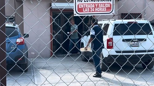 Pérdida de empleos reduce actividad comercial en Matamoros