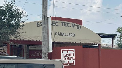 Separan de clases a maestro señalado por alumnas en Matamoros