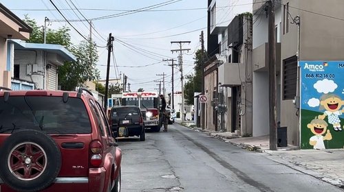 Piden revisar instalaciones tras fugas de gas en Matamoros