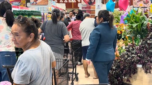 Matamoros suma siete supermercados y prevé abrir otro en 2027