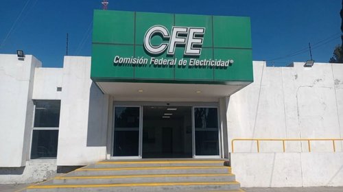 Espera Javier Díaz sinergia en el trabajo con la CFE