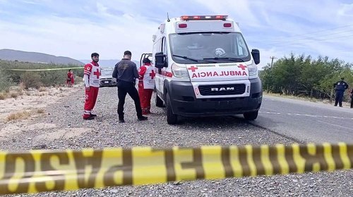 Niño de seis años pierde la vida en festival escolar en Parras