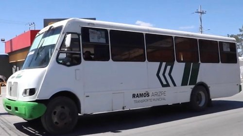 Lanzarán nueva ruta rural de bajo costo en Ramos Arizpe