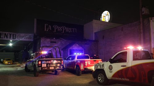 Peleas en bares de Arteaga y Saltillo generan alerta