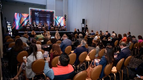 Saltillo proyecta seguridad e inversiones a nivel internacional