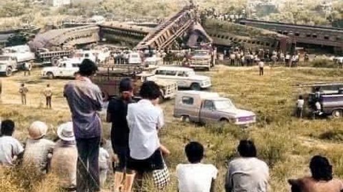 Tragedia del Puente Moreno sigue en la memoria de Saltillo