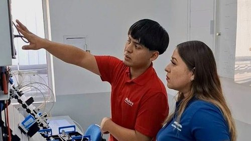 Impulsará Coahuila carreras en semiconductores