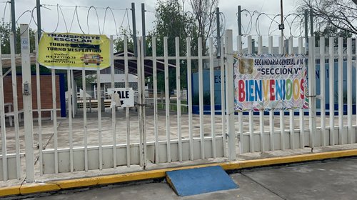 Suspensión de clases por fumigación genera dudas entre padres