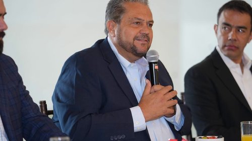 Ramos Arizpe proyecta más de 5 mil empleos con nuevas inversiones