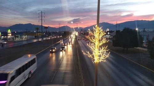 Reducirán carriles en Fundadores desde el jueves en Saltillo