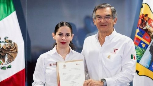 Tamaulipas fortalece política para mujeres con nueva Secretaría