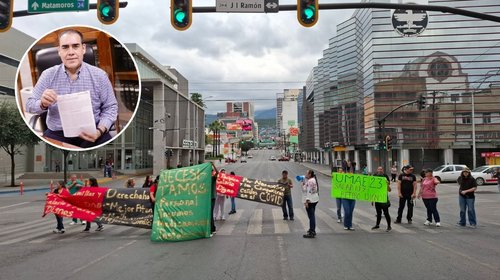 Llevan al Congreso la crisis por desabasto en el IMSS