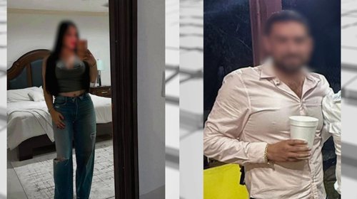 Identifican a familia hallados muertos a balazos en Montemorelos