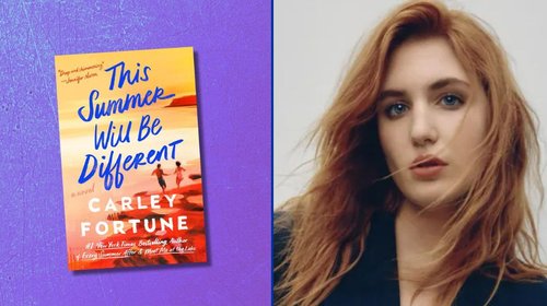 Sophie Nélisse protagonizará 'This Summer Will Be Different'