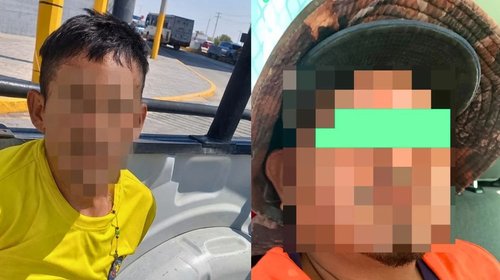 Caen cuatro por daños y allanamiento en bombas del SIMAS