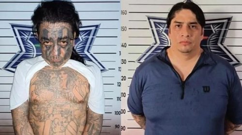 Detienen en Quintana Roo a fugitivos de Guatemala
