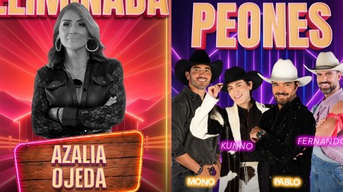 Niurka desata polémica y Azalia Ojeda sale de La Granja VIP 2