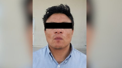 Vinculan a conductor tras choque que dejó 3 muertos en Pesquería