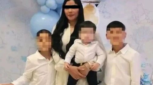 Rinden emotivo homenaje a menores en escuela de Montemorelos