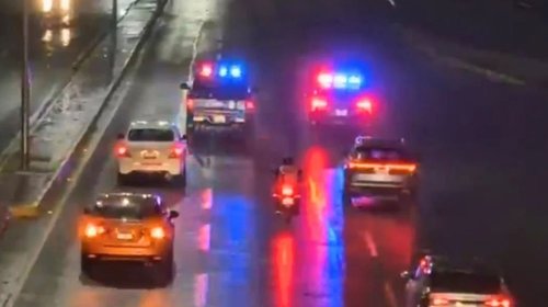 Saltillo refuerza vigilancia ante lluvias por frente frío