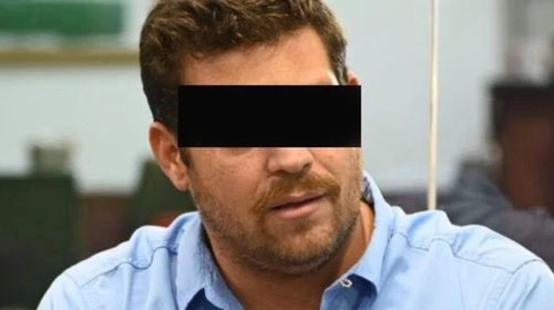 Investigación contra José Elías 'N' estaría ligada a sus empresas