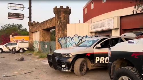 Murió por infarto hombre localizado en Motel Nueva Castilla
