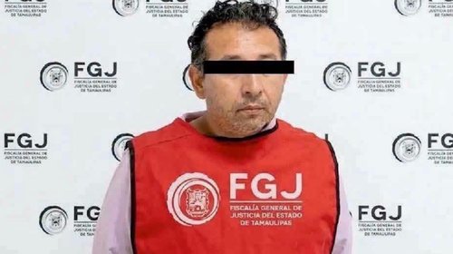 Ingresa a prisión padrastro acusado de abusar de menor