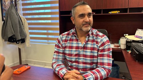 Refuerzan vigilancia en frontera de Coahuila con Nuevo León