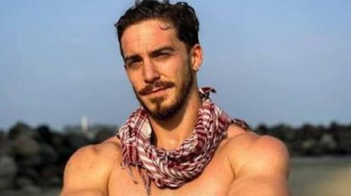 Aristeo Cázares sufre lesión durante Exatlón México