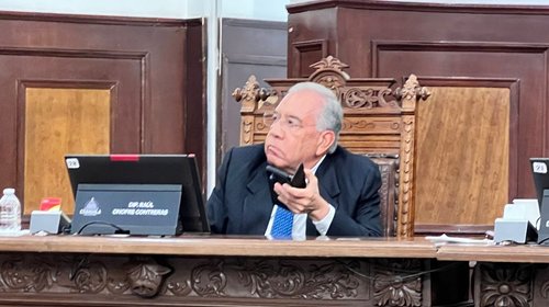 Piden reforzar apoyos al campo ante posibles efectos de `El Niño´